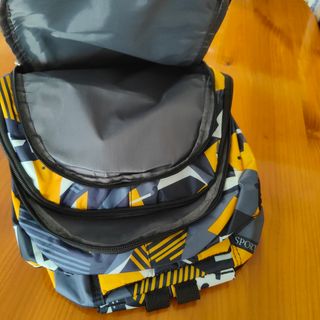 Mochila Gran Capacidad