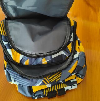 Mochila Gran Capacidad