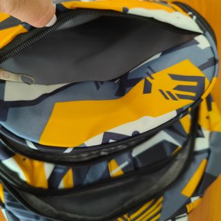 Mochila Gran Capacidad