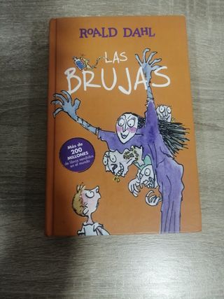 Las Brujas (Colección Alfaguara Clásicos) (Span...