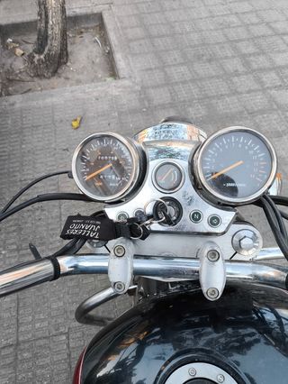 Hyosung Aquila 250 perfecto estado con itv