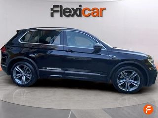 Volkswagen Tiguan Sport 2.0 TDI 110kW (150CV) 4Motion DSG
