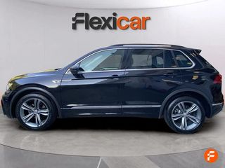 Volkswagen Tiguan Sport 2.0 TDI 110kW (150CV) 4Motion DSG