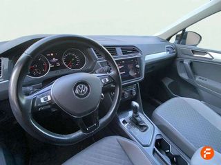 Volkswagen Tiguan Sport 2.0 TDI 110kW (150CV) 4Motion DSG