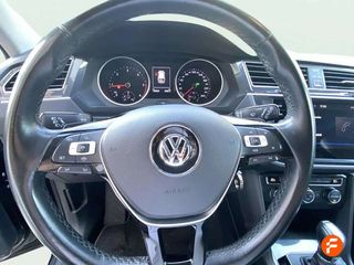 Volkswagen Tiguan Sport 2.0 TDI 110kW (150CV) 4Motion DSG