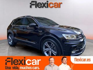 Volkswagen Tiguan Sport 2.0 TDI 110kW (150CV) 4Motion DSG