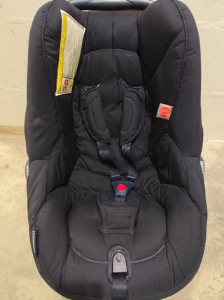 Maxi-Cosi Bebecar Silla de Coche