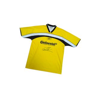 Camiseta Reebok Iker Casillas #1 Continental Y2K