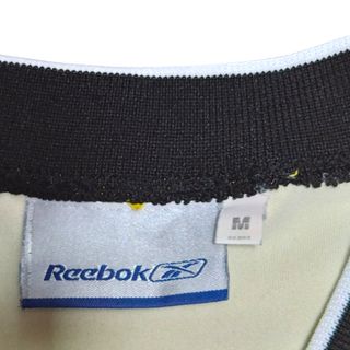 Camiseta Reebok Iker Casillas #1 Continental Y2K