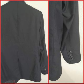 Giacca Blazer Y.Two 5220 Blu Taglia XL