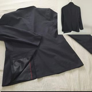 Giacca Blazer Y.Two 5220 Blu Taglia XL