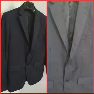 Giacca Blazer Y.Two 5220 Blu Taglia XL