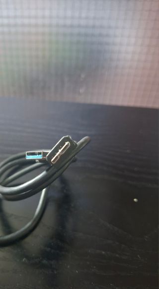 Cable USB A a Micro USB
