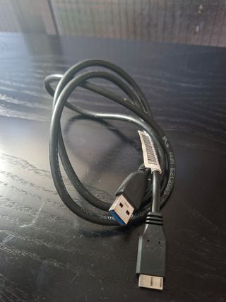 Cable USB A a Micro USB