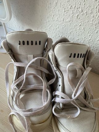 Deportivas Nike Blancas