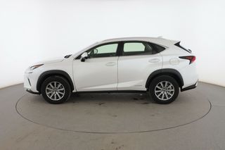 Lexus NX 300h Business