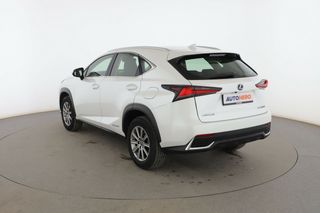 Lexus NX 300h Business
