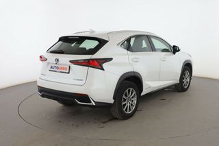 Lexus NX 300h Business