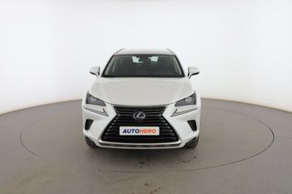 Lexus NX 300h Business