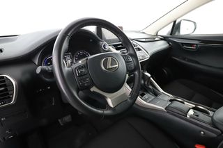 Lexus NX 300h Business