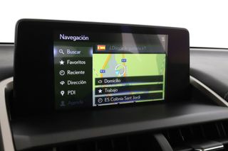 Lexus NX 300h Business