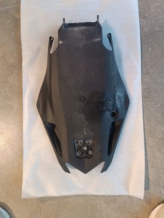 Carcasa Inferior Trasera Kawasaki Z800 2016