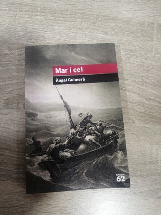 Mar i cel: Inclou recurs digital
