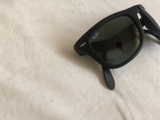 Gafas de Sol Ray-Ban Wayfarer Plegables
