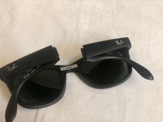 Gafas de Sol Ray-Ban Wayfarer Plegables