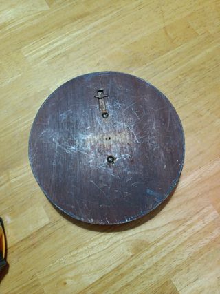 Metopa militar BAZAN