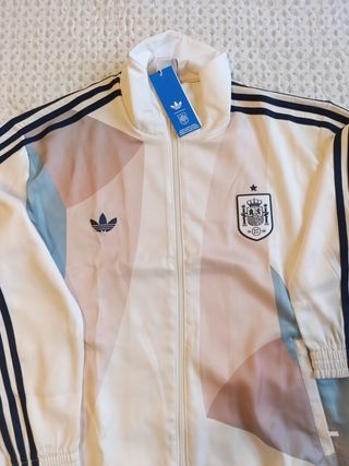 Chaqueta Adidas Multicolor sin estrenar