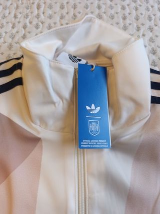 Chaqueta Adidas Multicolor sin estrenar