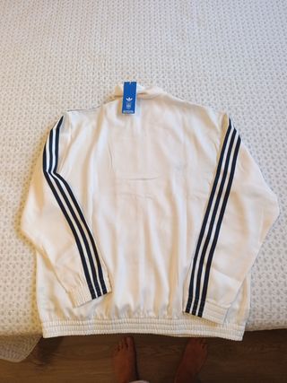 Chaqueta Adidas Multicolor sin estrenar