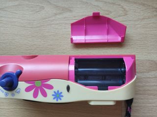 Polaroid Barbie i-Zone