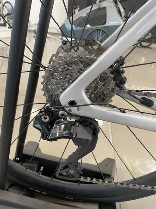Trek Émonda talla 54
