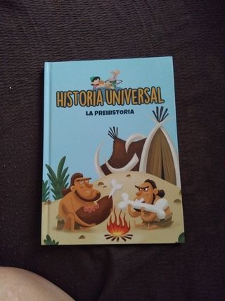 Historia Universal