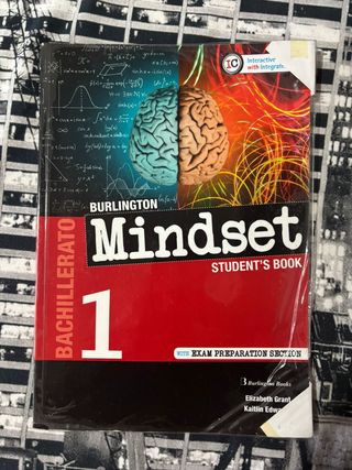 Mindset.