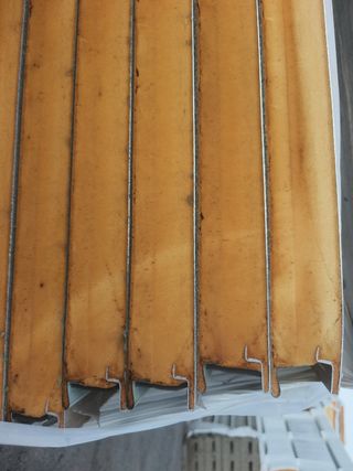 Panel Sándwich Fachada Madera