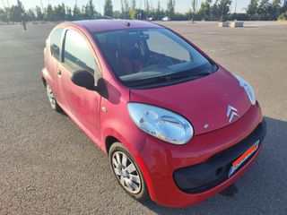 Citroen C1 2006