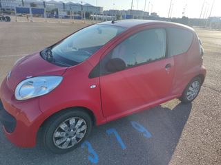 Citroen C1 2006