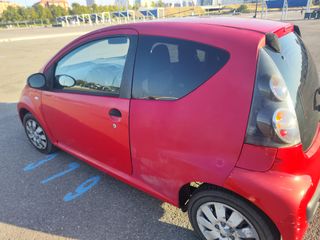 Citroen C1 2006