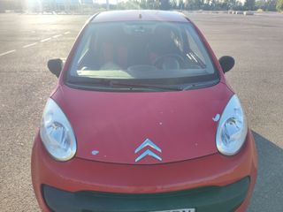 Citroen C1 2006