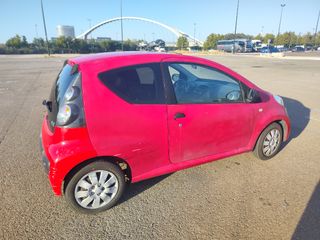 Citroen C1 2006