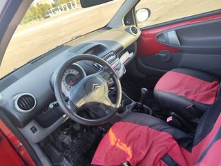 Citroen C1 2006