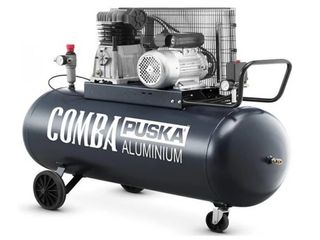 Compresor Puska 200L