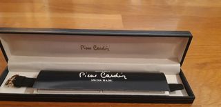 Reloj Pierre Cardin Mujer Negro