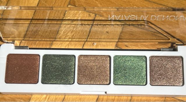 Natasha Denona Paleta Sombras 5