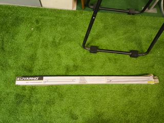 Pasamanos y barandilla de inox