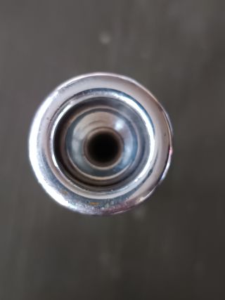 Boquilla Trompeta Bach Corp 1
