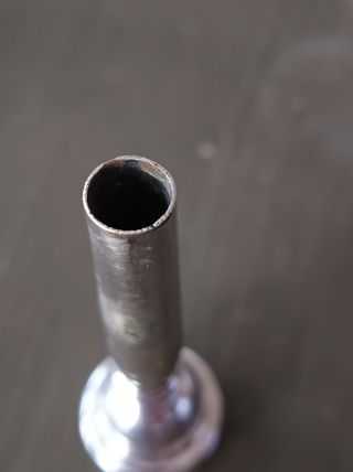 Boquilla Trompeta Bach Corp 1